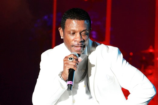 Keith Sweat Defends "Entitled" Single Women Comments Despite Social Media Pushback