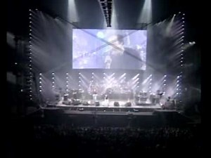 Genesis Tonight, Tonight, Tonight / Invisible Touch (The Way We Walk 1992)