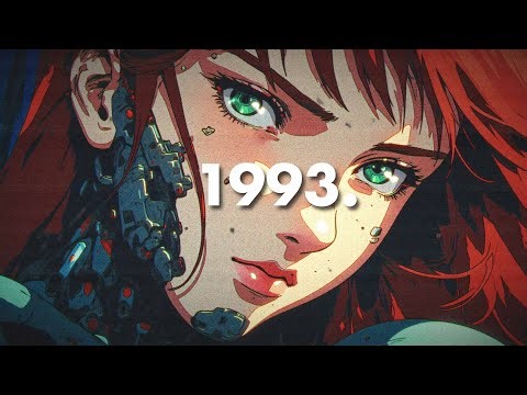 １９９３ ＭＩＤＮＩＧＨＴ | 𝙎𝙮𝙣𝙩𝙝𝙬𝙖𝙫𝙚, 𝙄𝙣𝙙𝙪𝙨𝙩𝙧𝙞𝙖𝙡, 𝘾𝙮𝙗𝙚𝙧𝙬𝙖𝙫𝙚, 𝘿𝙧𝙚𝙖𝙢𝙬𝙖𝙫𝙚