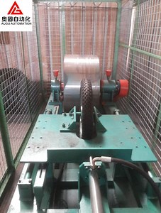 [Hot Item] AG-1000 Motorcycle Tyre Testing Machine Delivering Precise Distance Evaluation in Southeast Asia Comprehensive Mileage Analysi