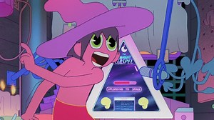 The Midnight Gospel: How Pendleton Ward Brought Duncan Trussell's Podcast to Animated Surreality