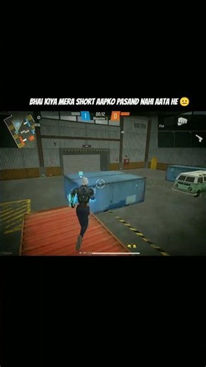 [HEXGADANI#shorts]EASY TO WIN💪 #freefire #gaming #trending