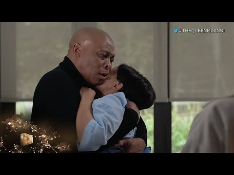 He’s dying – The Queen | Mzansi Magic | S6 | Ep 231