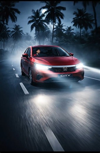 This Kiss Day, don’t just express love… arrive in it. ❤️✨ Two hearts set out on different roads, guided by the same destination. Under the moonlit Kerala sky, elegance meets confidence — the bold presence of Honda City and the refined charm of Honda Amaze. 🚗🌙 Because love isn’t just about the moment… it’s about the journey that brings you closer. This Kiss Day, Drive Closer to Love. 💕 📍 Vision Motors – All Kerala 📞 Book your test drive today | Vision Honda