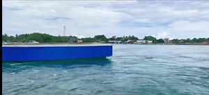 Experience Busay Floating Cottage! 📍Escalante City, Neg. Occ. Philippines 🇵🇭 Enjoy the clear waters While Sailing with Busay Floating Cottage to white sandbars of Escalante City. Clean, organized and very accommodating crews. Busay Floating Package Includes: * Mineral Water to drink * so you can grill * Videoke para sa Diva/Rockstar * Snorkeling * First Aid ⛑ * Life jackets and safety accessories * Can accommodate 30-40 Persons 🗺 How to get there! 👣 From Bacolod City, ride a Escalante bus f