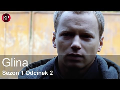 Glina | Sezon 1 - Odcinek 2 | Serial Kryminalny | Polski Serial | Stuhr | Radziwiłowicz | Gonera