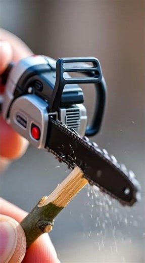 Saw Evolution Timeline