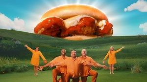 Whataburger: A Beautiful Mess-terpiece • Ads of the World™ | Part of The Clio Network
