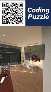 Meta Quest "Coding Puzzle": Python 001 "build a report card printer"