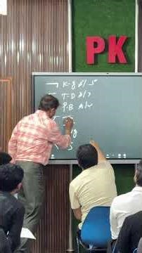 Korean language basic class with Mian Abid