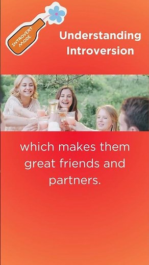 Understanding Introversion #19