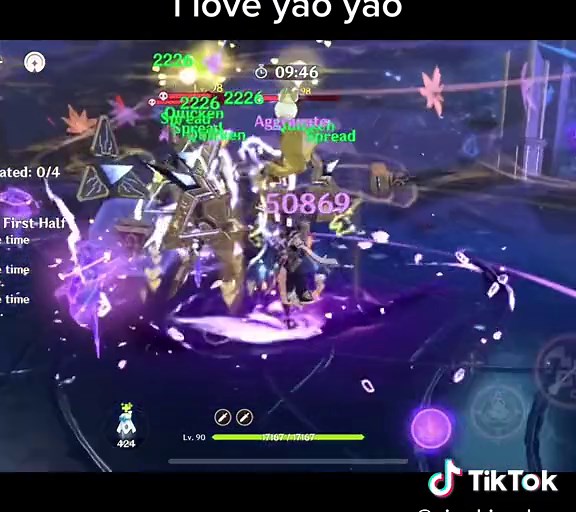 Exploring the Yaeyao Team in Genshin Impact's Spiral Abyss