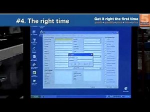 Fast, Automated Multi-Carrier Shipping Software System by ADSI
