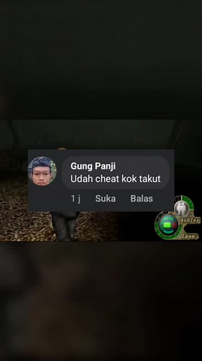 41 reactions · 45 comments | Nah ini kalo mau liat cheat Poco M3 Snapdragon 662 Emulator : Dolphin Enhanced Game : Resident evil 4 Wii Rekam : adv screen recorder #mdgngenskuy #reels #game #ps2 #fyp #frieren #playstation2 #short #lifehack #lifestyle #fblifestylelife #fblifestyle #usa #tutorial #game #residentevil4 #re4 | Mdg NgenSkuy | Facebook