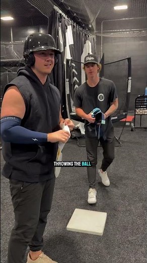 The Newest Drop From Bruce Bolt #baseballszn #baseball #sports