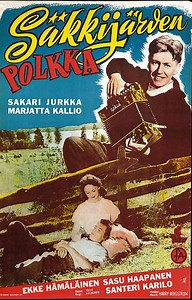 Säkkijärven polkka - Movie