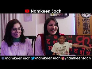Bachpan Ka Pyaar (Official Video) Badshah, Sahdev Dirdo, Aastha Gill - PAKISTAN REACTION