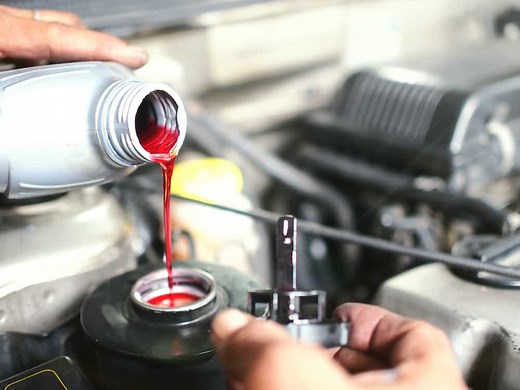 Brake Fluid Change Cost: 2025 Price Comparison