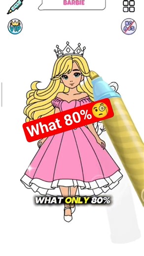 This drawing game brutally judges your accuracy 😳 #shorts