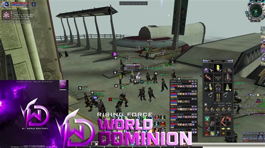 MORE FUN IN RFWD HAHAHAHAHA! RF-World Dominion 🚨 SERVER RATE 🚨 🔰 MAX LEVEL: 55 🔰 MAX LEVEL ANIMUS: 55 🔰 EXP: MID RATE 🔰 DROP RATE: MID RATE 🔰 ANIMUS RATE: HIGH RATE 🔰 PT & SKILL: GM 🔰 SAFE UPGRADE: 3 🔰 Max UPGRADE: 5 🔰 DONATIONS: Cash Shop 🔰 AUTO LOOT: FREE 🛠️ SERVER FEATURES 🛠️ ✨ AUTO CB REWARD ✨ TAB TARGET (Monster Only) ✨ STARTING ITEM ✨ GUILD SKILLS ✨ PVP NOTIFCATION ✨ CHEF ON / OFF (Options) ✨ SHARED TEMPO ✨ UNLIMITED ZOOM OUT ✨ ADJUSTABLE FOV ✨ GUILD PACKAGE ✨ STARTING ITEM ✨