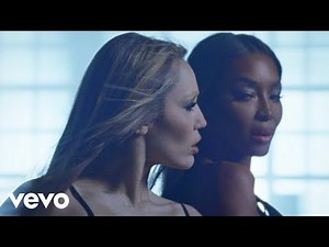 Miley Cyrus - Every Girl You've Ever Loved (Official Video) ft. Naomi Campbell