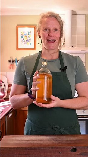 Feijoa Fizz The weekly Veg | A Classic feijoa recipes