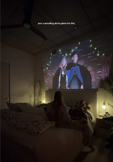 Cozy Homebody Movie Night Ideas for a Perfect Night In