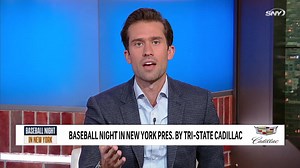 5.1K views · 35 reactions | Billy Beane, Josh Byrnes or David Stearns - who is the best fit as the Mets' president of baseball operations? Jim Duquette discusses it with Doug Williams on Baseball Night in New York! https://on.sny.tv/enLIBBT | SNY | Facebook