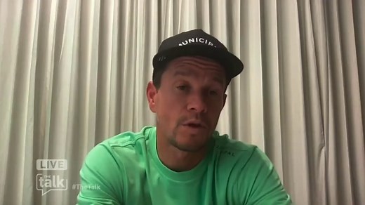 Mark Wahlberg left $90M LA mansion for Nevada to give kids ‘a better life’