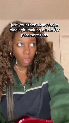 Exciting Crafting for Paramore Fans