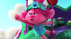 Trolls World Tour - Trolls World Tour: String By String (Featurette)