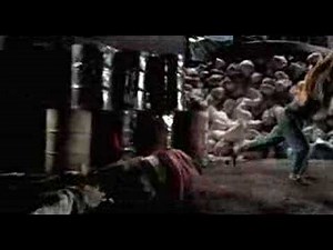 Jet Li ---- Born.To.Defense clip02