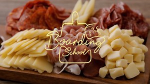 1.6K views · 254 reactions | Learn how to work your own Charcuterie...