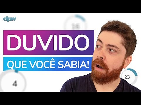 Barra de Progresso Circular com CSS Puro [Técnica Muito Diferente!]