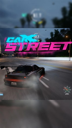 RX-7 Drift 🔥 | CarX Street