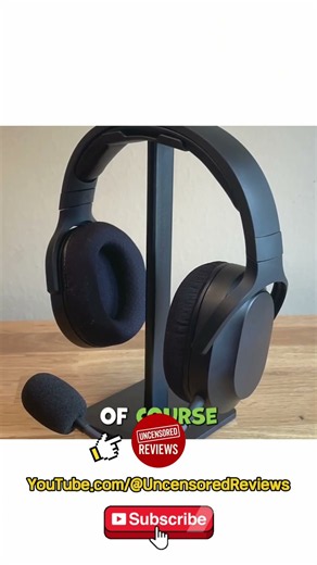 Save Your Cash: Skip the Razer Barracuda X