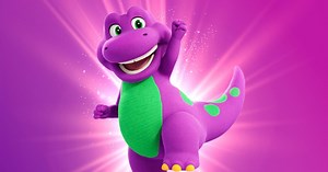 Barney regresa a la televisión con nueva serie animada y película para 2024