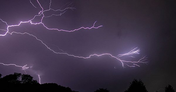Southeast Michigan severe weather: Strong winds, hail, isolated tornado risks Thursday