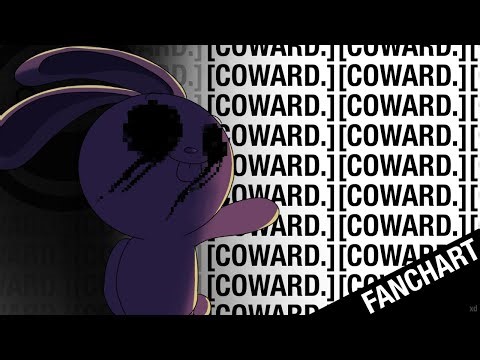 (PLAYABLE) COWARD. | A Verox Fanchart