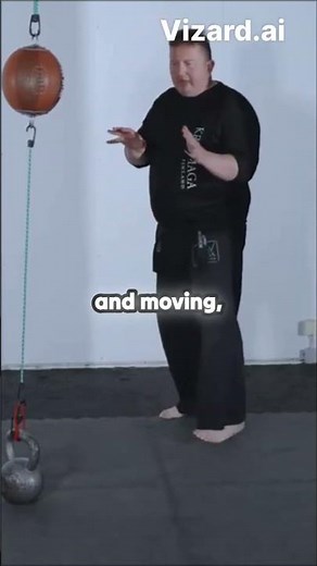 Flinching in a Fight? Fix it Now #selfdefense #boxing