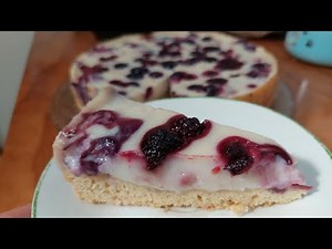 KUCHEN! Kuchen sureño (el tipico del sur! económico y sencillo)