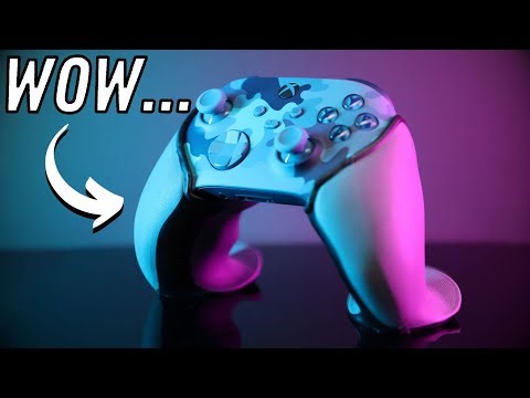 BEST Gaming Accessory on the Market!! - C2 Gripz - Controller Grips