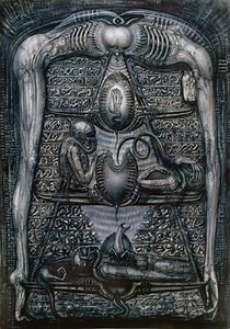 How the 'Alien' Xenomorph Works #5 | Monster Facts Amino