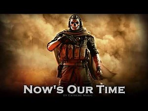 EPIC ROCK | ''Now's Our Time'' by Extreme Music