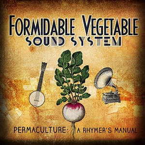 Yield, by Formidable Vegetable