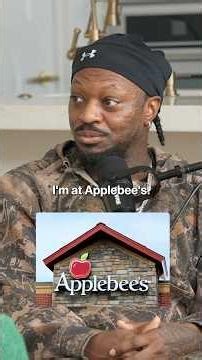 Funny Marco turns down B. Simone😂 @TheBSimone #lttapodcast