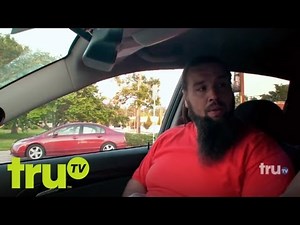 Lizard Lick Towing - Lifestyles Of The Rich And Broken