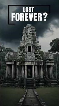 Temple of Artemis at Ephesus - The Greatest Temple Ever Lost