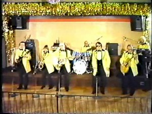 Bill Haley's Comets Live