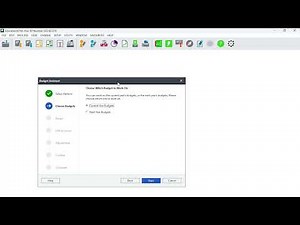 CFS N5 Budgets explained Nov 24